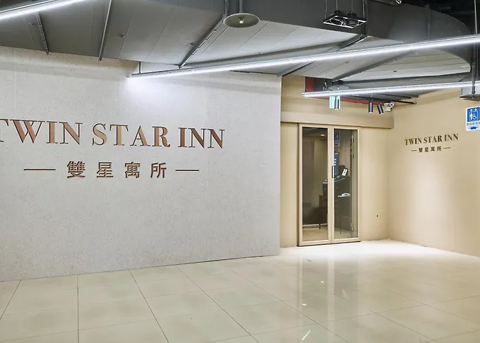 Twin Star Inn