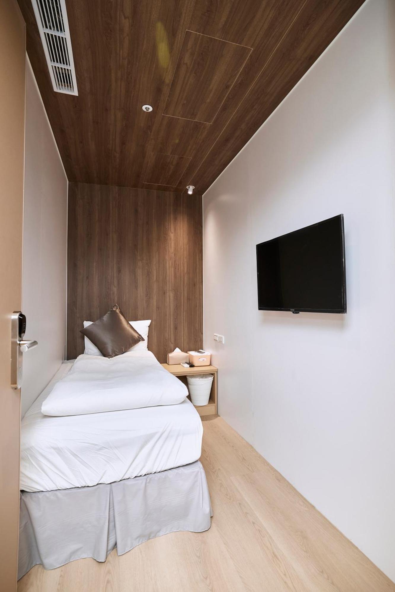 Khách sạn Twin Star Đài Bắc