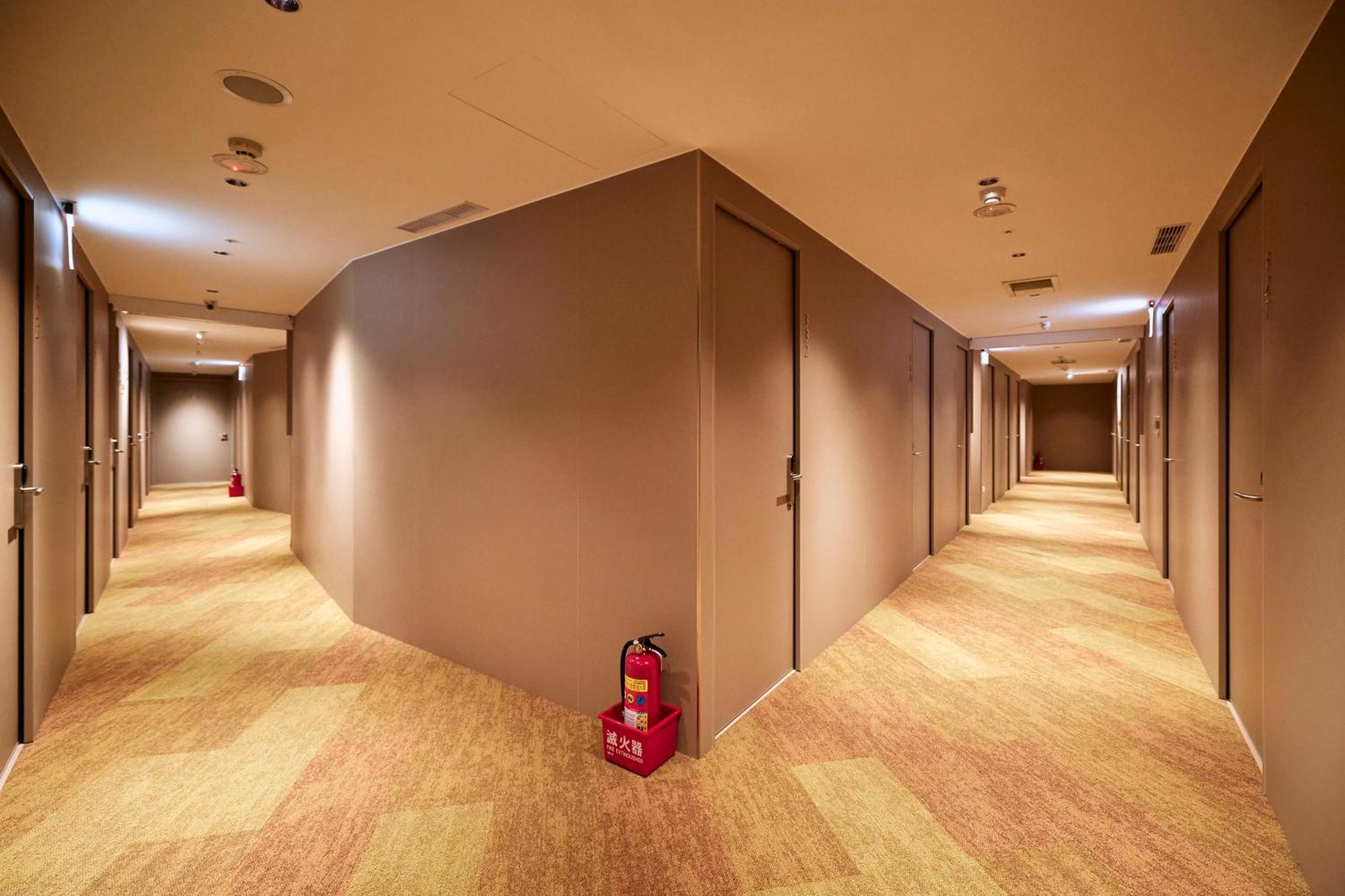 Hotel Twin Star